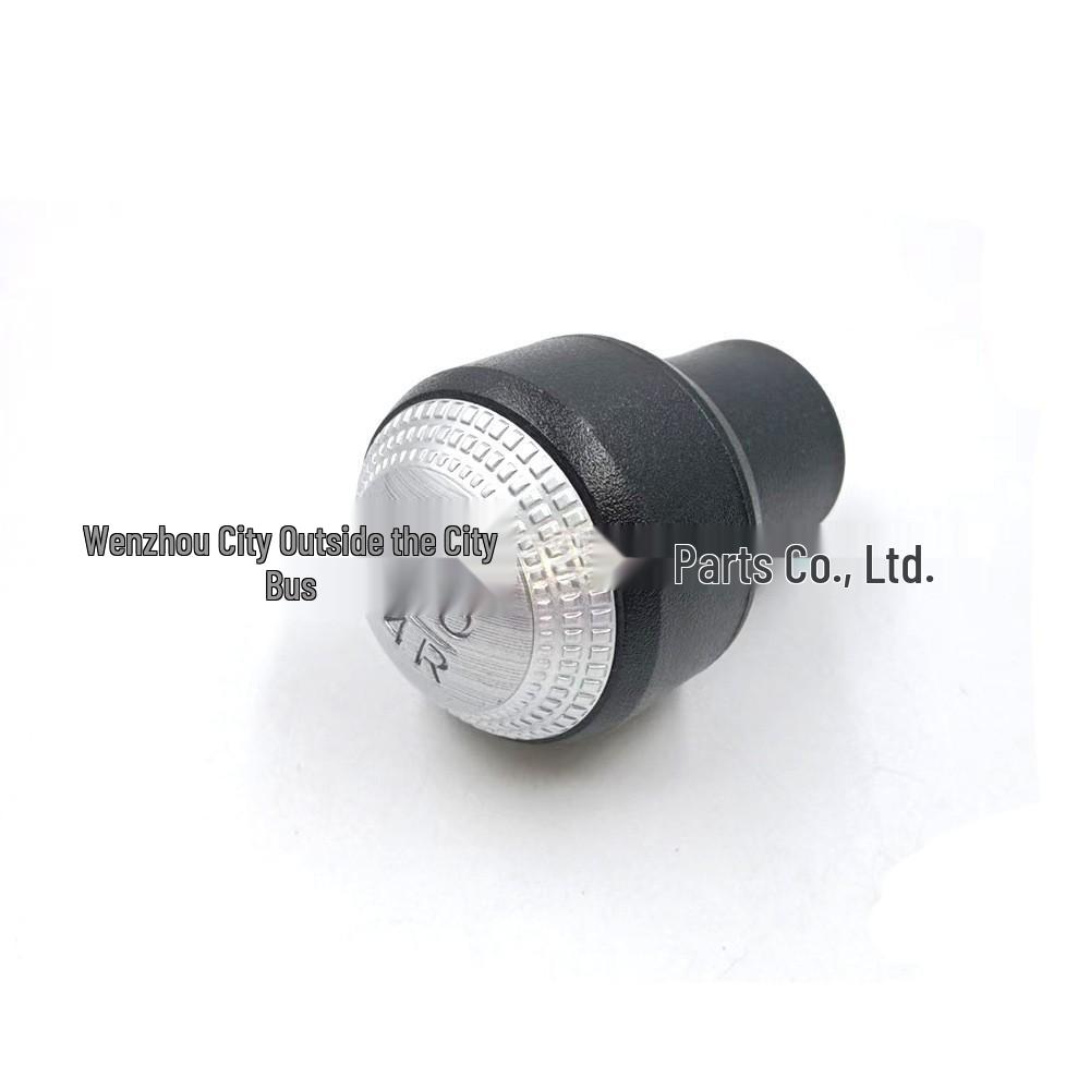 Shift Dust Cover for Hyundai Tucson Knob (437112C100, 846402E000)