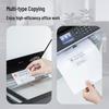 deli A4 B&W Laser 3-in-1 Multifunction Printer CN plug (adapter included)