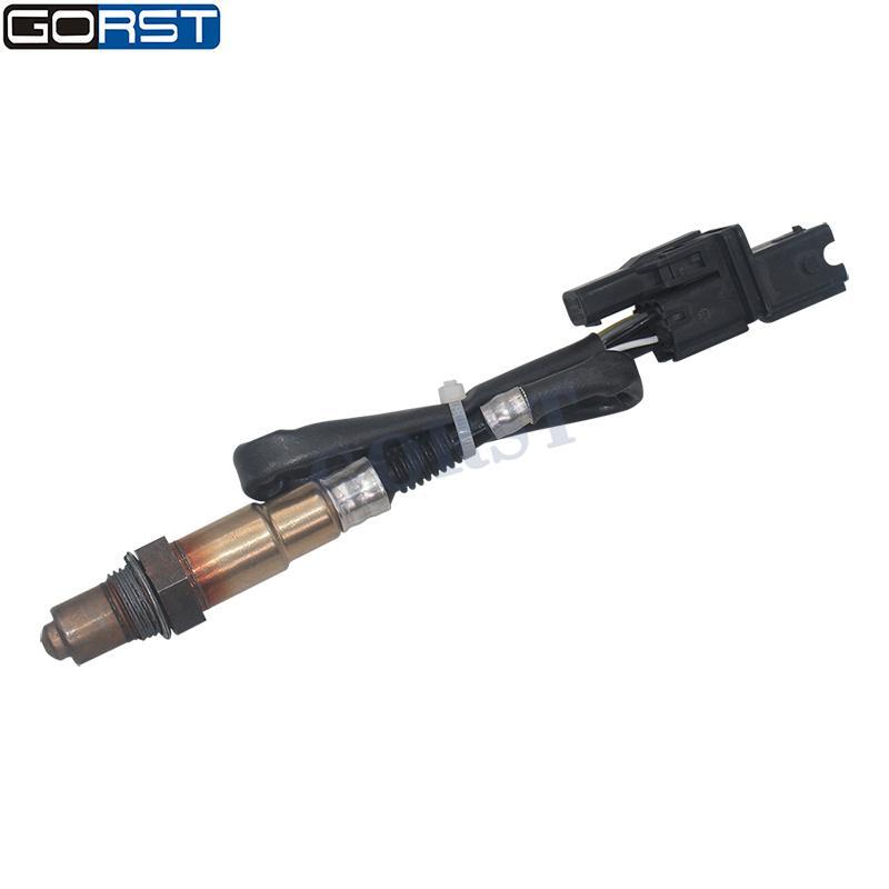 Oxygen Sensor 0258007204 for Nissan Armada 5.6L 0258007185 0258007240 0258007206