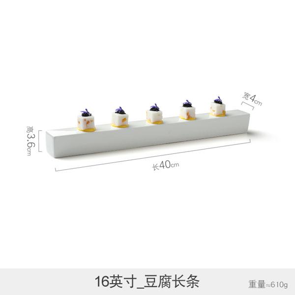 

Прямоугольная керамическая обеденная тарелка Тарелка для суши Холодные блюда Блюдо для димсамов Диск Sting Подставка для торта Десертные тарелки Поднос для закусок Фруктовая чаша