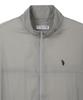 Uspoloassn Packable Jumper_Light Grey