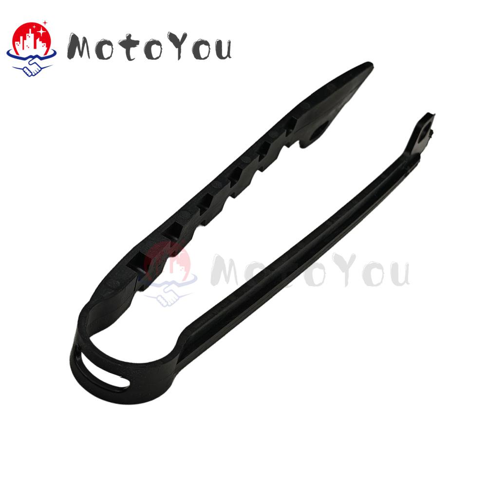 For BMW G310GS G310R 2017-2024 G 310GS 310 GS Motorcycle Chain Belt Guide Swingarm Slider Buffer Guard Flat Fork Cover