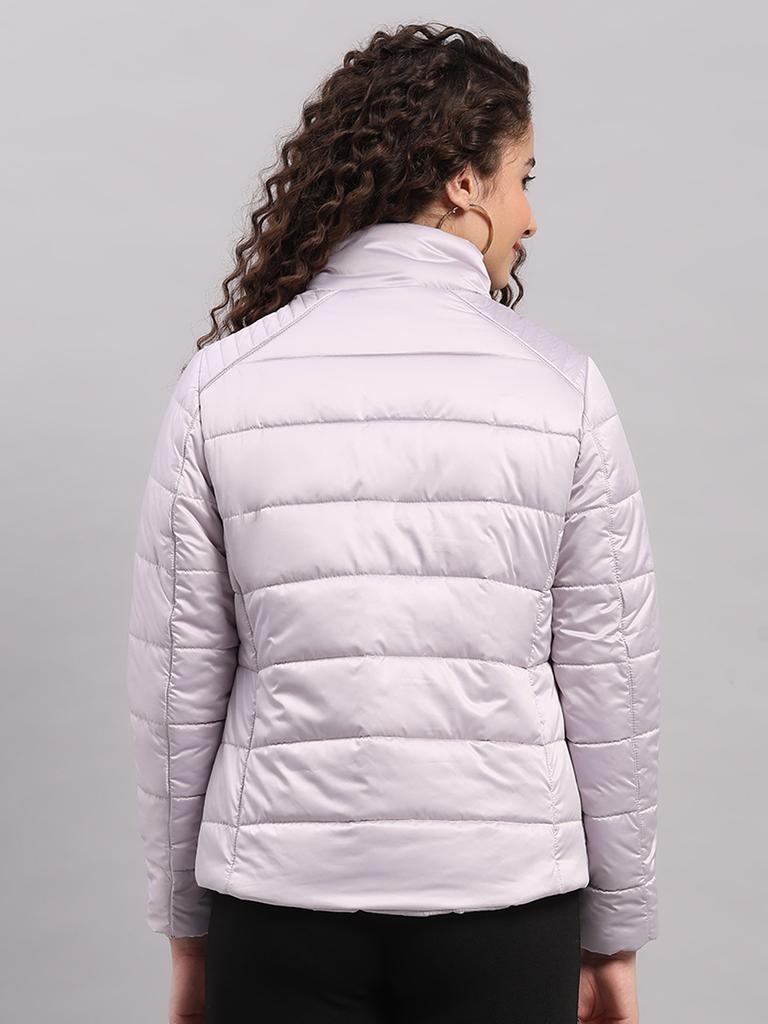 MONTE CARLO Women Collar Full Sleeve Jacket
