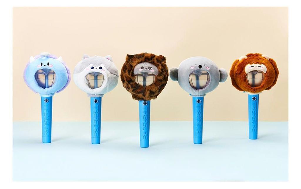 [USED] TREASURE Junkyu Penlight Cover Treasure DDAYO