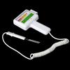 PH CL2 Chlorine Tester Digital Water Quality Monitor for Pool Spa PH Meter FB(No Battery)