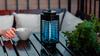UV insect killer lamp 2.8 W Teesa effective trap for flies and mosquitoes