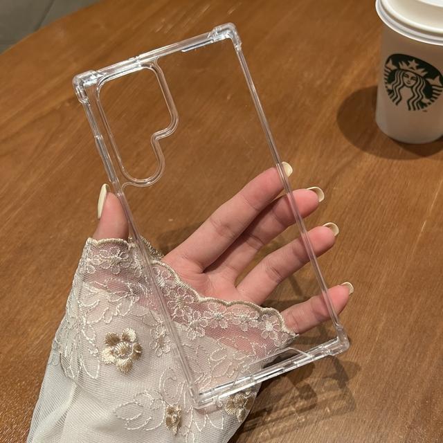 

Противоударный прозрачный чехол для телефона Samsung Galaxy S23 S22 S21 S20 Note 20, ультрамагнитный чехол для Magsafe Macsafe, прозрачная крышка Samsung S22 Ultra