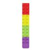 Suction Cup Square Silicone Sheet Squidopop Toy Children Stress S Queeze Toy Soft S Quishy Toy