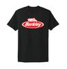 Berkley Fishing Logo Unisex Erwachsenen T-Shirt