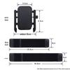 Wrist Support: Mobile Phone Live Streaming & Outdoor Navigation Holder for Running and Designated Driving