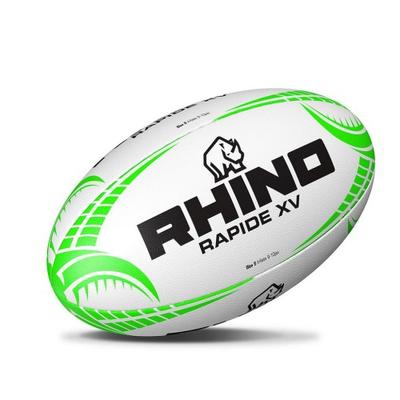 Rhino Rapid XV Rugby Ball