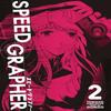 Speed Grapher Vol.2 by Tomozo Paperback Book 9781787743489