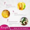 Crema de cuello reafirmante de mango 40g