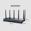 H3C GR-5400AX Wi-Fi 6 Gigabit Wireless Router (CN version)