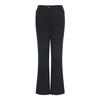 SUPERIOR Women'S Tricoat Mink Pants Black (Iw0Esl40539)