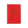 3 Colors 120 Units Russian Coin Album Mini Coin Collection Book Coin Protection Album Commemorative Coin Display Book