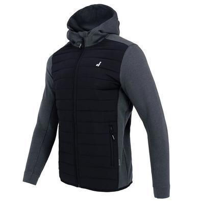 Joluvi Hybrid Fit Softshelljacke