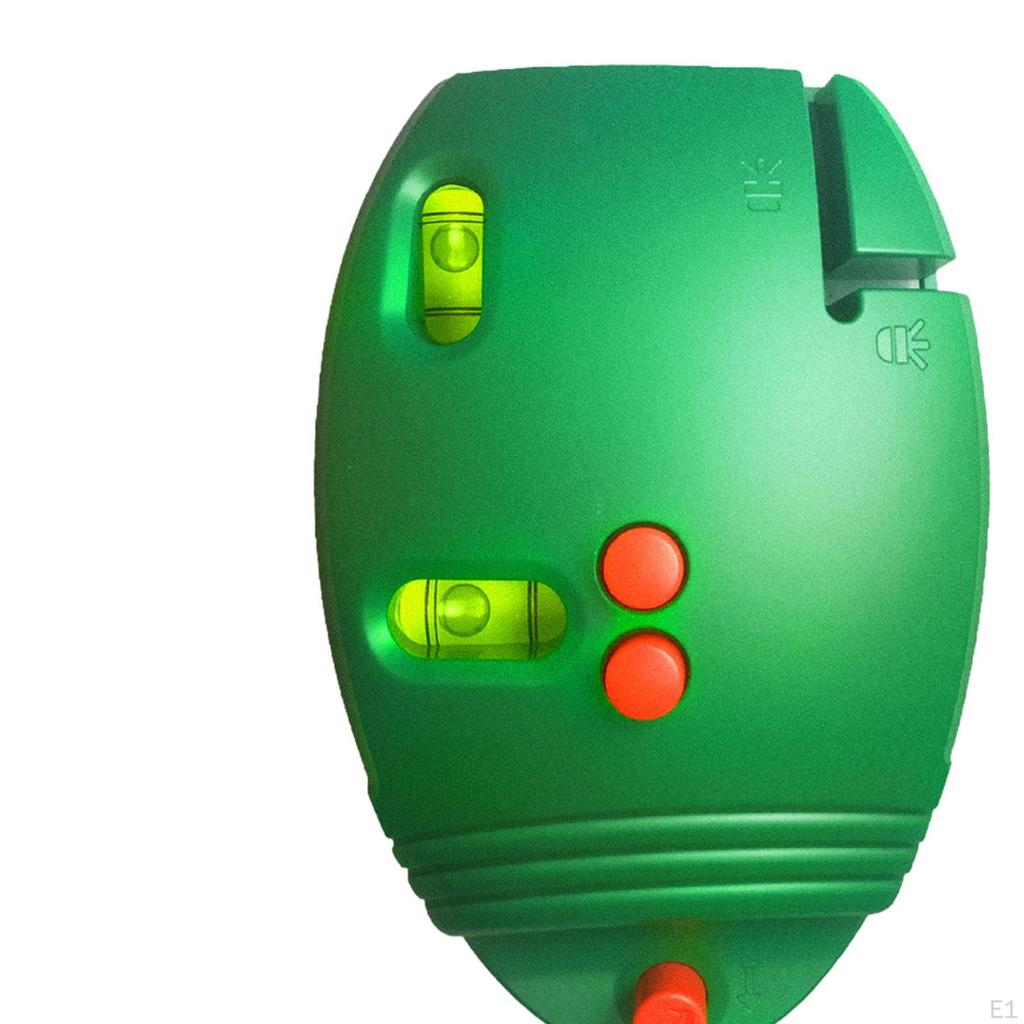 Right Angle 90 Degree Level Tool Lightweight for Carpentry Masonry Table Saw