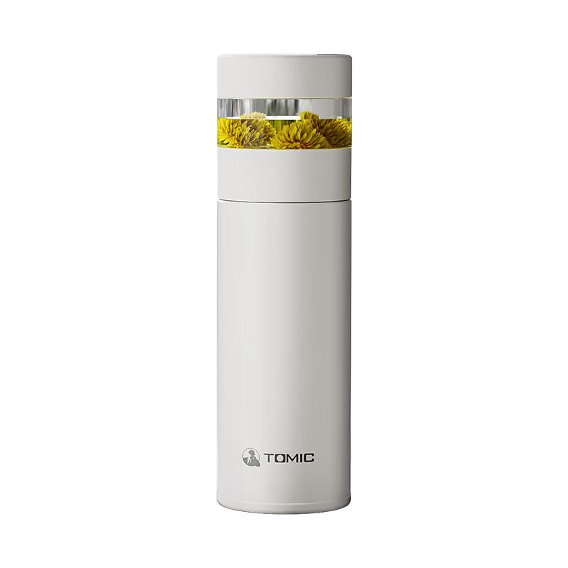 Temeike TZD70016 Smart Tea Infuser Bottle