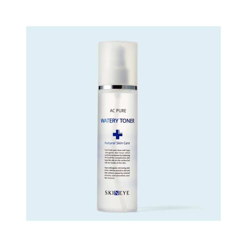 AC Pure Watery Toner