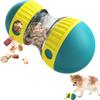 Dog Occupation Toy - Slow Feeder Kibble Dispenser Improves Digestion | All Types of Velcro