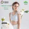Yingbolun Girls' Developmental Sports Bra