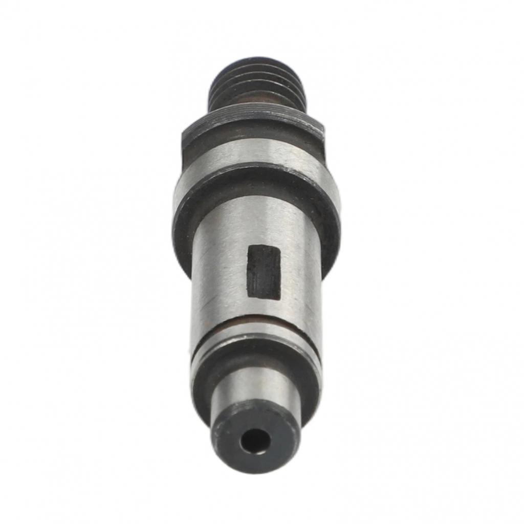 Angle Grinder Spindle 10mm Shaft Diameter 63mm Length