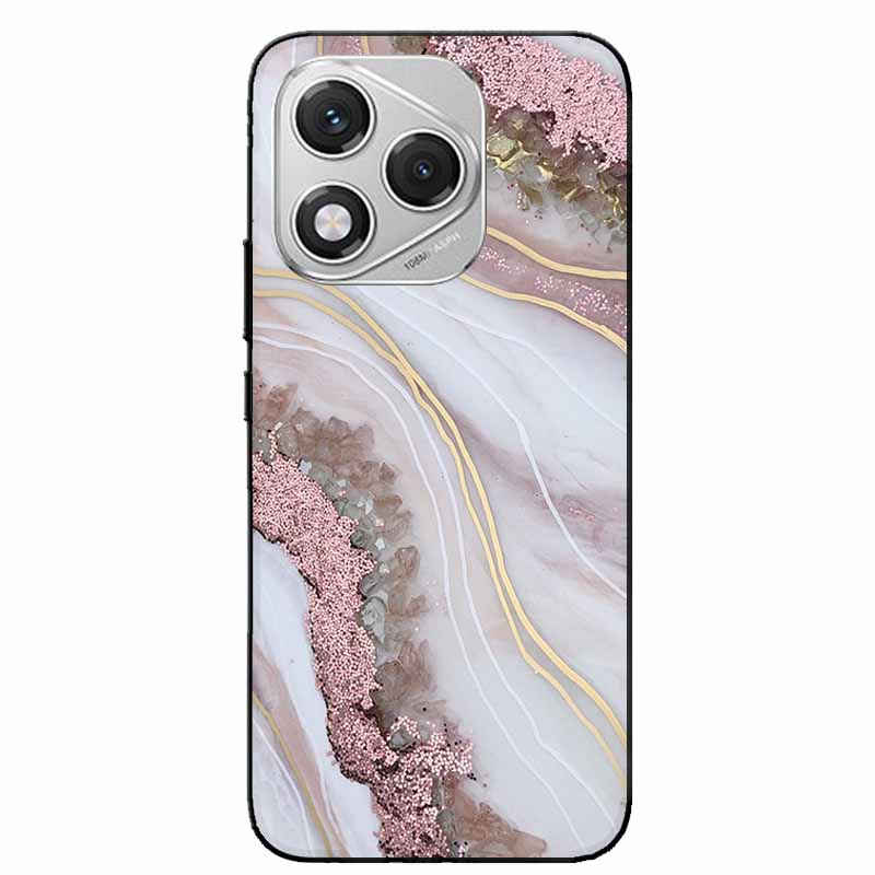 For Honor 400 Lite Case Animal Soft TPU Silicone Back Cover Case for Honor 400 Lite 5G ABR-NX1 Protective Capa Honor 400 Lite 5G