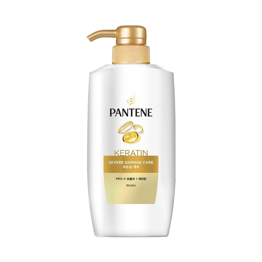 

Pantene Extreme Damage Care Conditioner 750ml