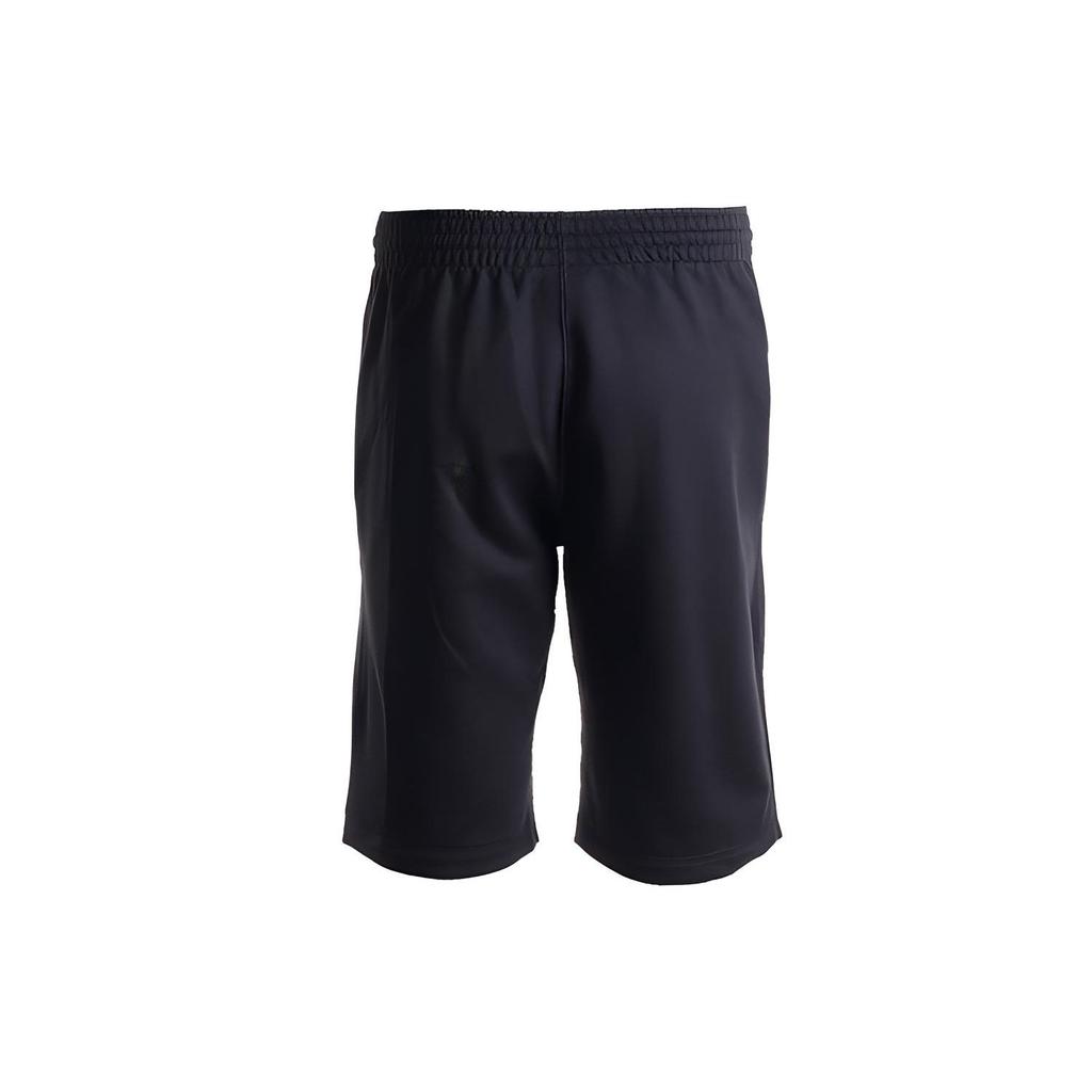 Jordan Casual Basketball Training Breathable Shorts Men Bottoms Black 809458-010