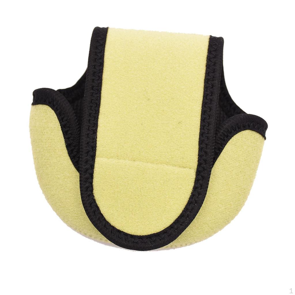 Durable Fishing Reel Cover - Protection for Your Gear