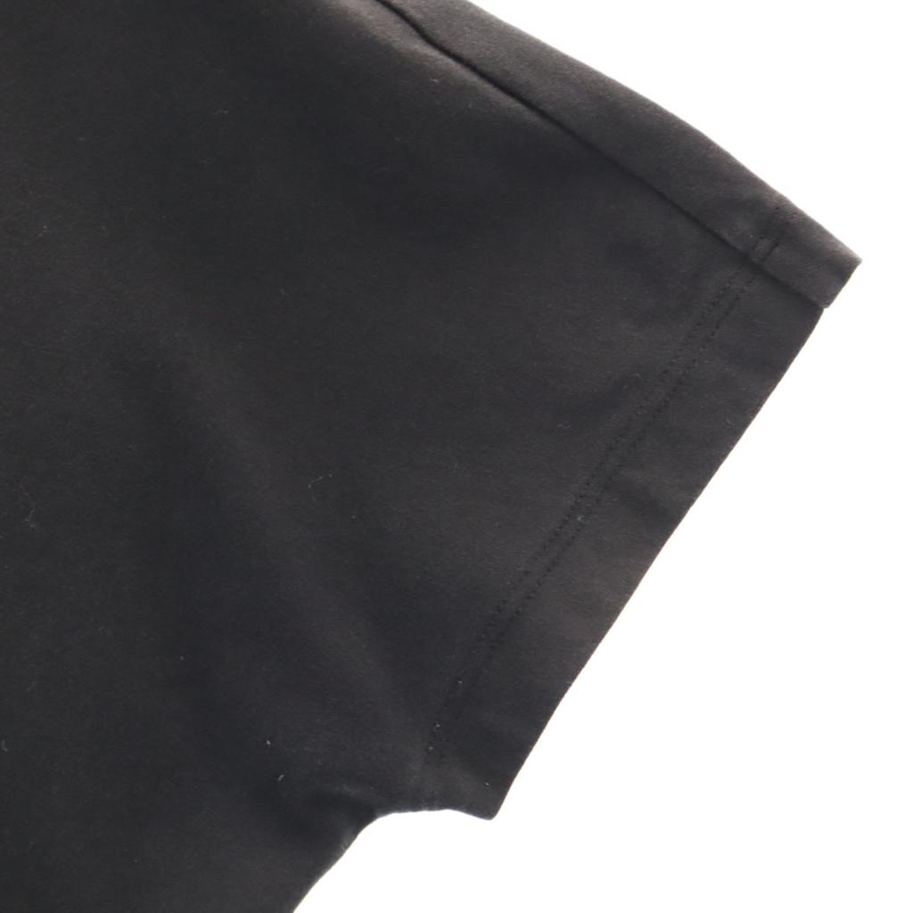MAX MARA made in Italy Short sleeve T-shirt black Women Used