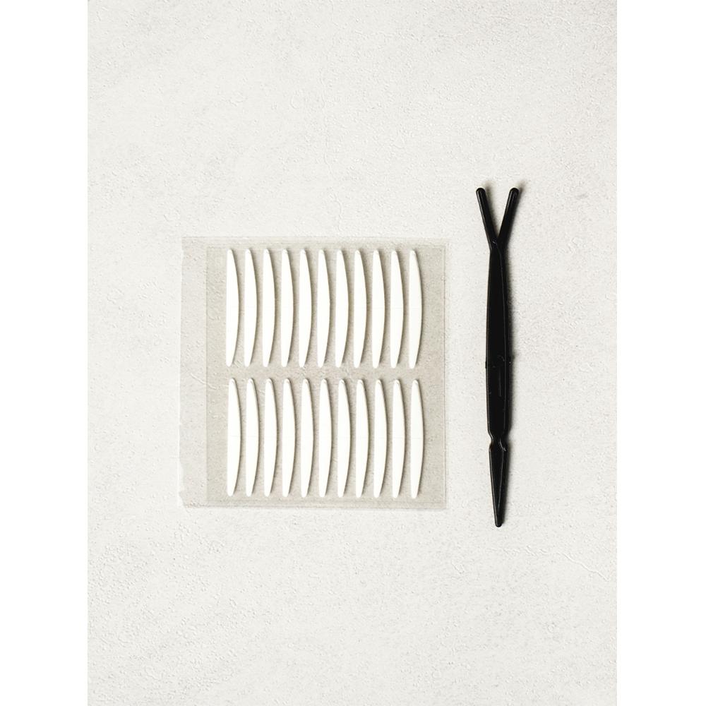 Daiso Double Sided Double Eyelid Tape Normal Type