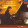 CD ASHKENAZY (VLADIMIR); CHOPIN - Chopin: Collection de valses (Toutes les chansons UCCD5084 Japon ObiClassique Occasion