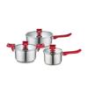 Desire Rongzun 3-Piece Cookware Set