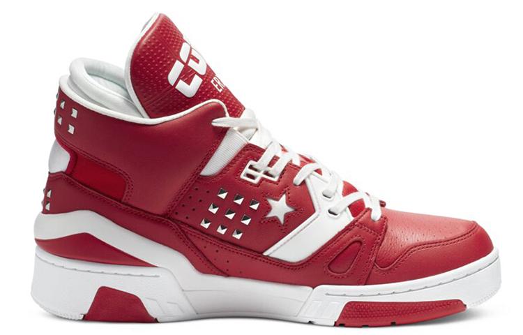 ERX-260 Just x ERX-260 Converse Mid 'Metal Red' 163800C
