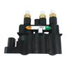 Front Air Suspension Valve Compressor Pump for Land Rover Range Rover Discovery L405 L494 L462 Range Rover Velar LR070245