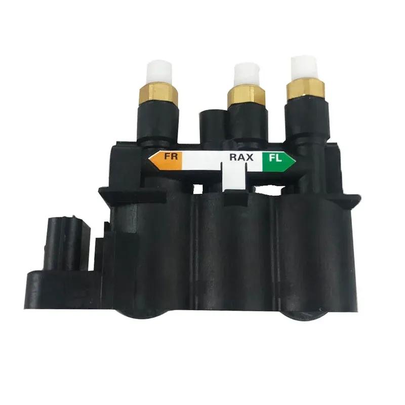 Front Air Suspension Valve Compressor Pump for Land Rover Range Rover Discovery L405 L494 L462 Range Rover Velar LR070245