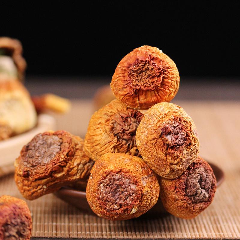 Yunnan Dried Maitake and Matsutake Edible Mushrooms