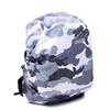 Works Pedition 30, 35, 40 Liter Dedicated Pro Rain Cover Typhoon Camo