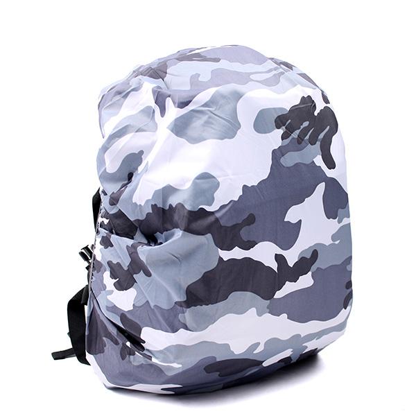 Works Pedition 30, 35, 40 Liter Dedicated Pro Rain Cover Typhoon Camo
