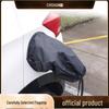 Accesorii de exterior – Huse pentru automobile