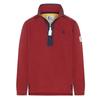 Lazy Jacks Boys Quarter Zip Sweatshirt