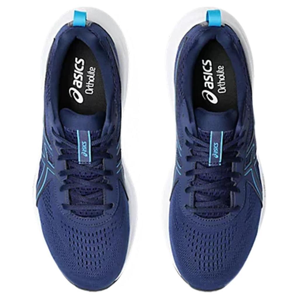 Asics Gel Contend 9 Blue Expanse Digital Aqua Men Sneakers 1011B881-401