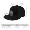 Magical Mushroom Field Baseball Caps Snapback Fashion Baseball Hats Breathable Casual Casquette Outdoor for Unisexs And WoUnisexs