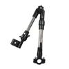 Stainless Steel Umbrella Stands Adjustable Rain Gear Tool Umbrella Connector  Wheelchair