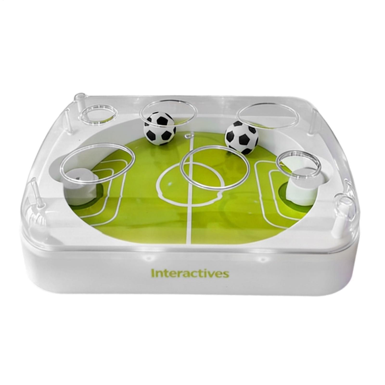 Electric Interactive Soccer Toy, 3 Inch Toy With Catnip Infused Core, Stimulating Play, Toys With Build, Indoor Toys For Training Exercise & Men