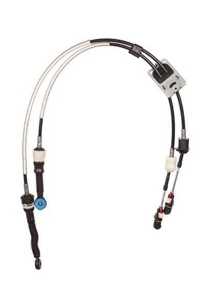 Throttle Wire Bmw 316-318 1988 55265032 - 55265032