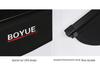 Cargo Cover and Trunk Partition for 24 Geely Models: Boyue L, Atlas, X Bin Yue, Vision X6, Haoyue PRO