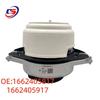 Engine Mount Bushing for Mercedes W166 (Part Numbers: 1662405817, 1662405917)